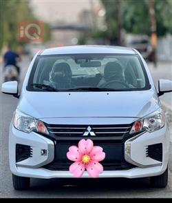 ميتسوبيشي ميراج